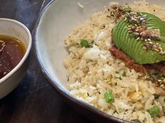 -小食院简餐厅