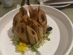 -闻鲜素食茶餐厅(高新区店)