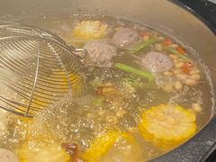 -潮发潮汕牛肉店(龙洞店)