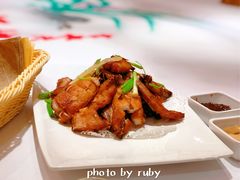 -味茂·老船夫1927(东海东路店)