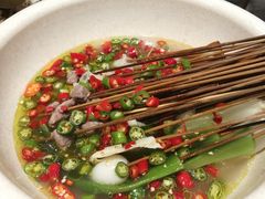 -嘉州叶婆婆钵钵鸡(建设路店)