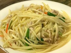 -民间瓦缸煨汤館(嵩山路店)