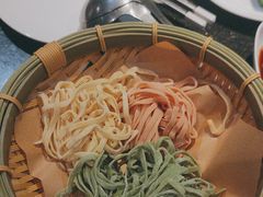-捞王锅物料理(凯旋路店)