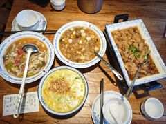 -老雒阳面馆·水席·洛阳菜(王城路店)
