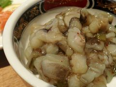 -翔峰炭火鳗鱼(悦泰街里公寓店)