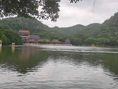 -珠海圆明新园