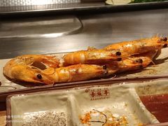 -赤坂亭·M9和牛烧肉·铁板烧(合肥万象城店)