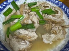 -锦泓老字号猪脏粉(东联大厦店)