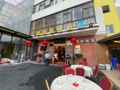 门面-抱德·潮汕味(敦和店原惠城鱼仔)