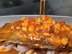 -中国徽菜·徽商故里(罍街店)