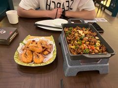 -HOHO餐厅(古子城店)