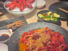 -红盔甲·小龙虾(车公庙店)