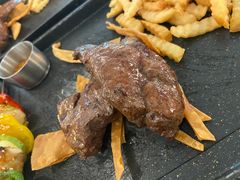 -灵意咖啡·西班牙美食(汕头金平万达广场店)