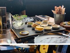 -AZUL by FUEL蓝色·法式酒馆(琶醍店)