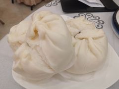 叉烧大包-岭南海晏楼(东晓南店)