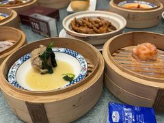 -喜宴又一村·粤菜·茶点·海鲜(壹方天地店)