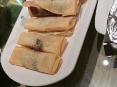 -福宝漠北·专注牛羊肉19年·西北菜(双湖林语店)