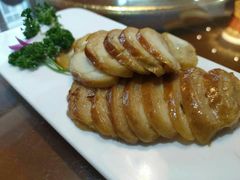 -北戴河转鱼·炒螃蟹酱餐厅