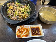 -釜山豚骨汤饭(芝罘万达广场店)