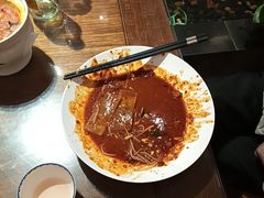 -面辣子·陕西家乡菜(钟楼店)