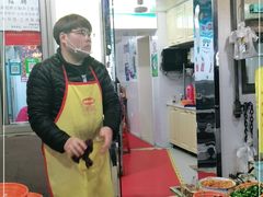 -阿麟馄饨(延长路店)