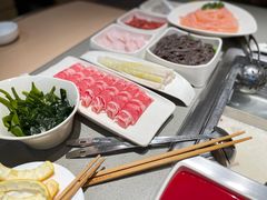 -海底捞火锅(塘厦天虹店)