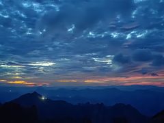 -黄山白云宾馆