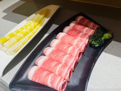 -海底捞火锅(玉桥商业广场店)