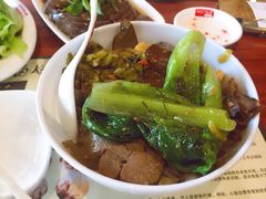 老饕鹅肝饭-壹只卤鹅·潮汕菜(莲塘店)