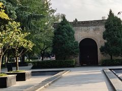 -木塔寺遗址生态公园