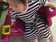 -大玩家(中原万达广场店)