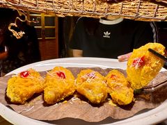 -树下时尚餐厅(翠园街店)