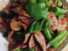 -张福记(陇海中路店)