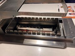 -玉善烧烤串城(长春总店)