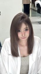 -DL HOPE明星造型