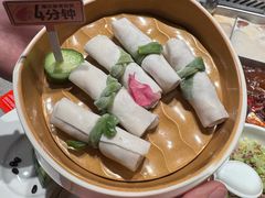 -海底捞火锅(江北万达商业广场店)