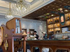 -秘密旅行Bonjour(黑金冠 江南西店)