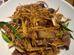 -胡马八破·川菜小馆(高新万达店)