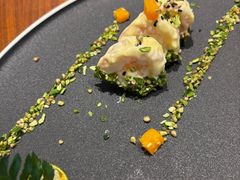 -喜鼎海胆水饺(东港店)
