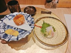 -鮨政·Omakase(港汇恒隆广场店)