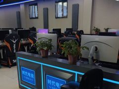 -时代电竞网吧网咖(通州马驹桥商业街店)