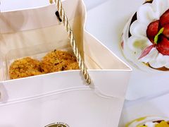 -卷心卷意·轻甜蛋糕(新光天地店)