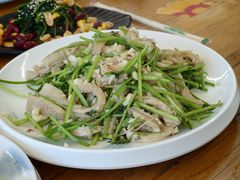 -清真利德顺小老饭庄(复兴路店)