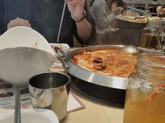 -韩香福脊骨汤锅(上杭路店)