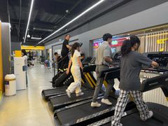 -FEELINGME乐刻私教馆·健身(文鼎财富店)