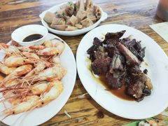 -大赤坎肥仔强烧味海鲜餐厅(大赤坎店)