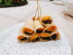 黑松露响铃豉油肉-解香楼(八盘岭路店)