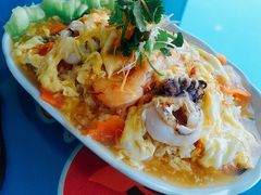 -My Way Town买味堂·东南亚餐厅(亦庄店)