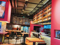 -牛啤堂精酿啤酒餐吧(五棵松华熙店)