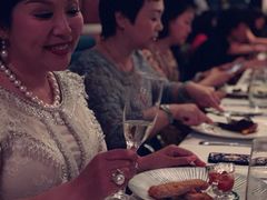 -成桂西餐厅·42年的味道(五大道疙瘩楼店)